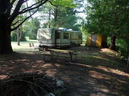 Farm and Ranch in Osceola County, Michigan
