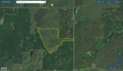 Hunting Property in Divide County, North Dakota