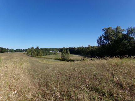 Hunting Property in Edgar County, Illinois