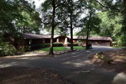 Recreational Property in Houston County, Alabama