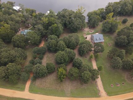 Oceanfront Property in Union Parish, Louisiana