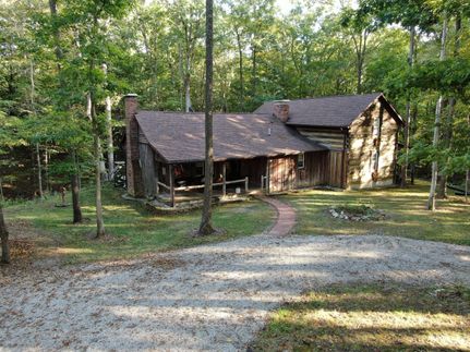 Recreational Property in Edgar County, Illinois