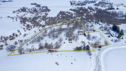 Farm and Ranch in Washington County, Iowa
