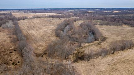 Farm and Ranch in Henry County, Iowa