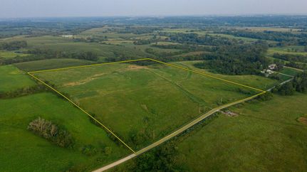 Undeveloped Land in Keokuk County, Iowa