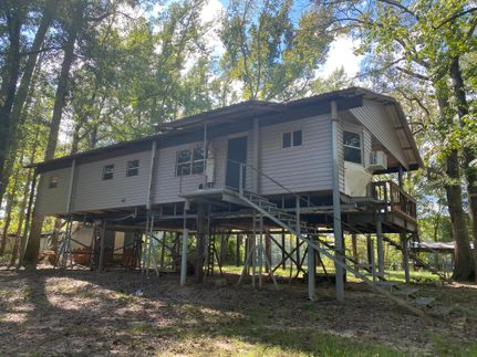 Waterfront Property in Ouachita Parish, Louisiana