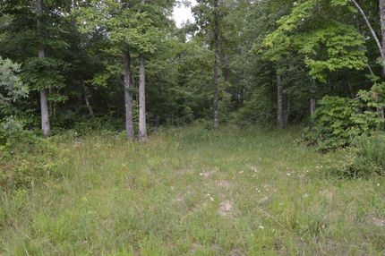 Land in Fentress County, Tennessee