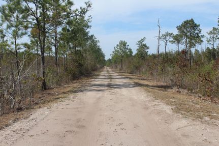 Recreational Property in Onslow County, North Carolina