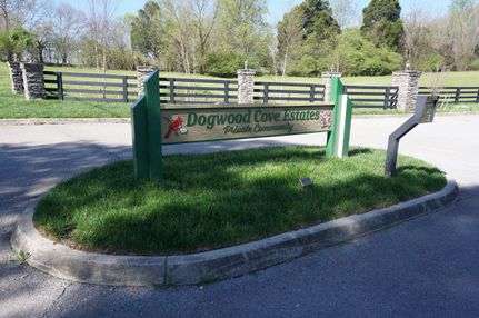 Farm and Ranch in Rhea County, Tennessee