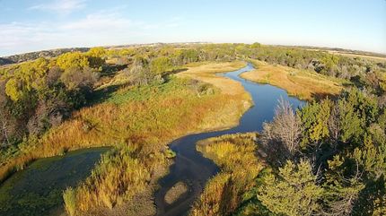 Recreational Property in Garden County, Nebraska