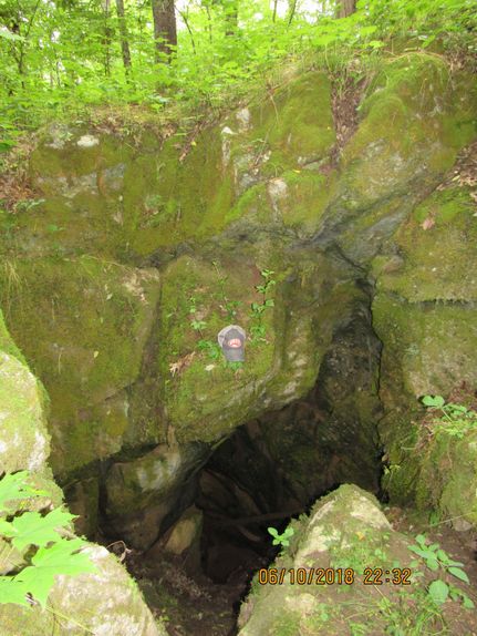 Land in Greene County, Tennessee