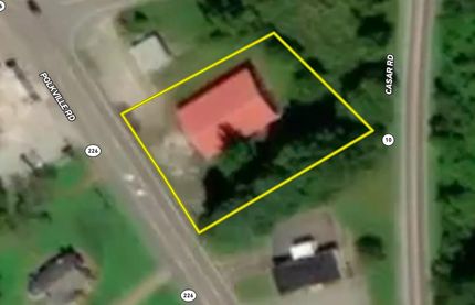 Farm and Ranch in Cleveland County, North Carolina