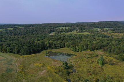 Land in Susquehanna County, Pennsylvania
