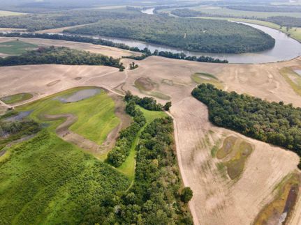 Land in Wolfe County, Kentucky