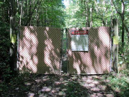 Recreational Property in Ohio County, Kentucky