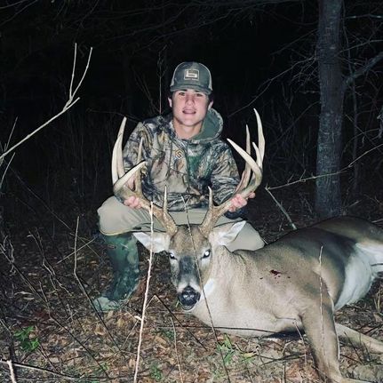 Hunting Property in Saint Francis County, Arkansas