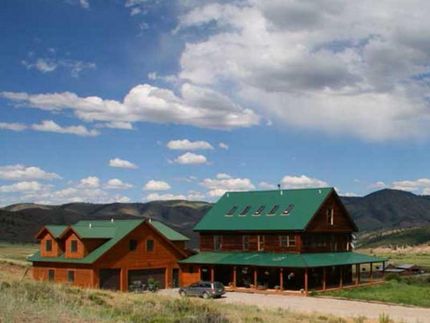 Commercial Property in Gunnison County, Colorado