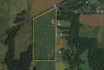 Timberland Property in Columbia County, Florida