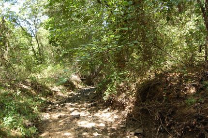 Land in Atoka County, Oklahoma