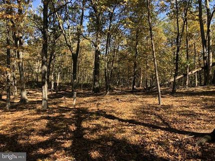 Recreational Property in Hampshire County, West Virginia