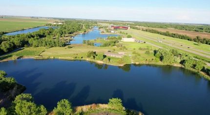 Riverfront Property in Buffalo County, Nebraska