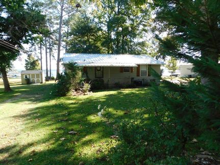 Recreational Property in Henderson County, Texas