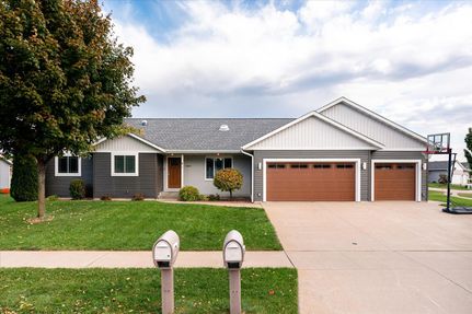 Farm and Ranch in La Crosse County, Wisconsin