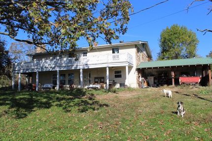 Land in Ozark County, Missouri