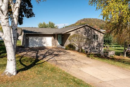 Timberland Property in Houston County, Minnesota