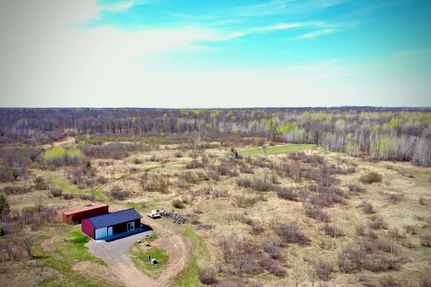 Hunting Property in Kanabec County, Minnesota
