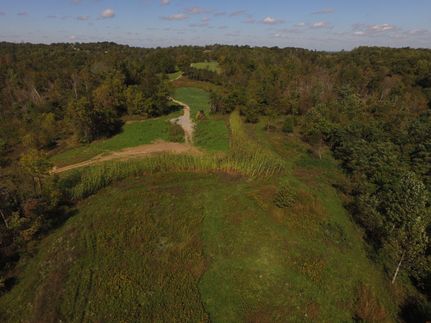 Recreational Property in Boyle County, Kentucky