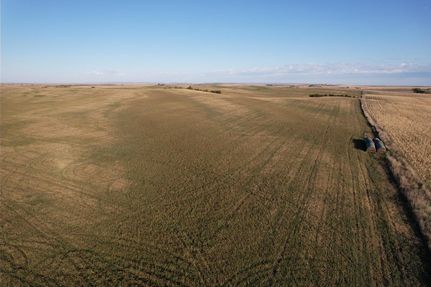 Recreational Property in Gregory County, South Dakota