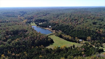 Timberland Property in Washington County, Missouri