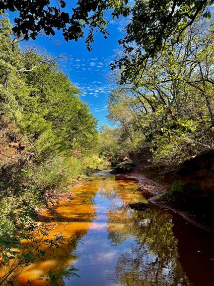 Farm and Ranch in Logan County, Oklahoma