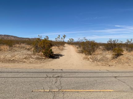 Recreational Property in Los Angeles County, California
