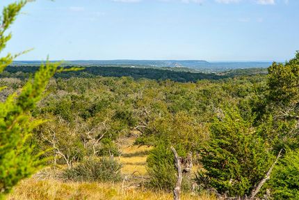 Farm and Ranch in Gillespie County, Texas