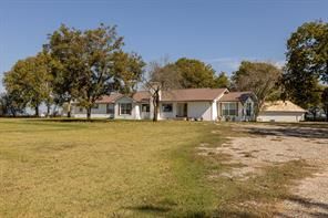 Farm and Ranch in Grayson County, Texas