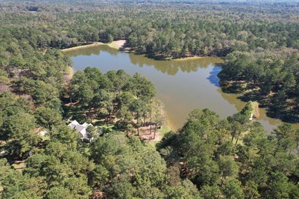 House in Bullock County, Alabama