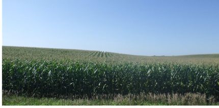 Land in Franklin County, Nebraska