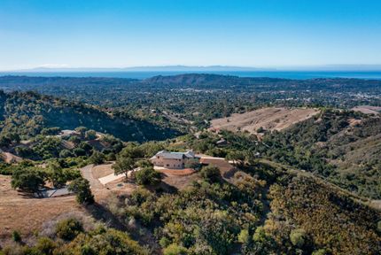 Farm and Ranch in Santa Barbara County, California