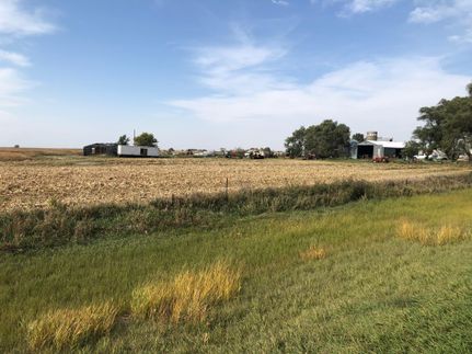 Land in Beadle County, South Dakota