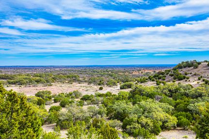 Land in Mason County, Texas