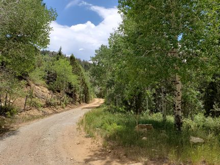 Undeveloped Land in Utah County, Utah