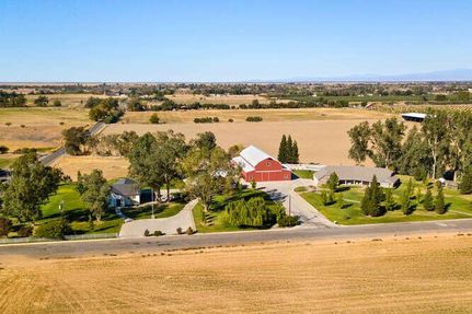 House in Glenn County, California