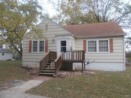 Recreational Property in Gentry County, Missouri