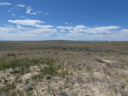 Farm and Ranch in Albany County, Wyoming