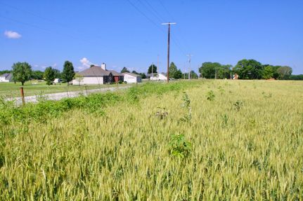 Farm and Ranch in Jasper County, Missouri
