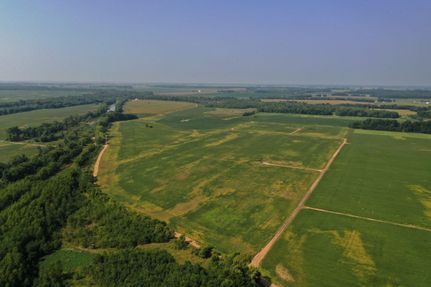 Land in White County, Illinois