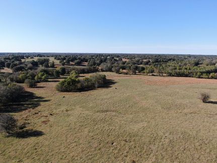 Land in Atoka County, Oklahoma
