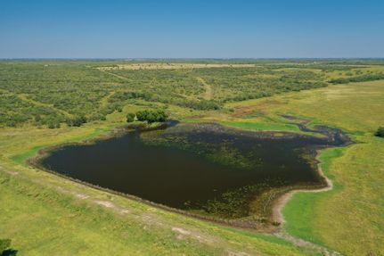 Timberland Property in Atascosa County, Texas